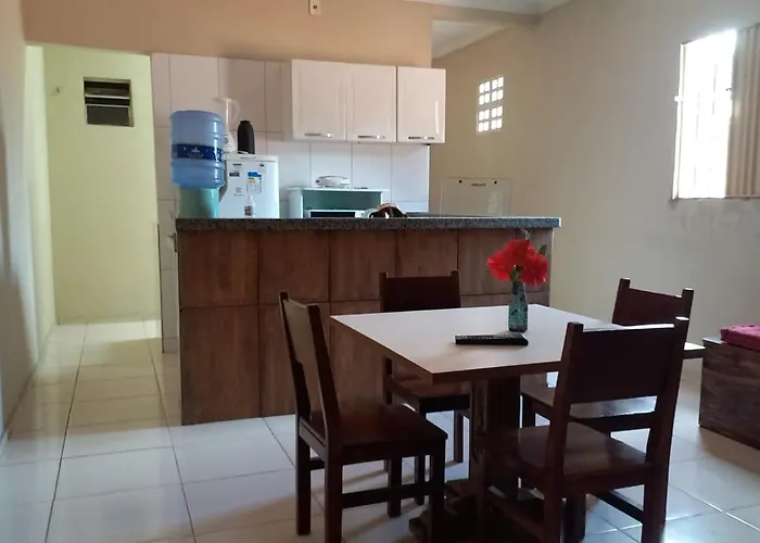 Apartamento 2 Quartos.