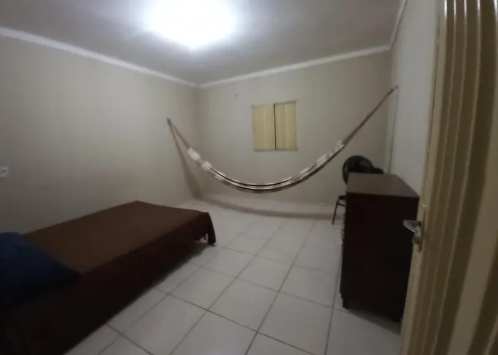 Apartamento 2 Quartos.