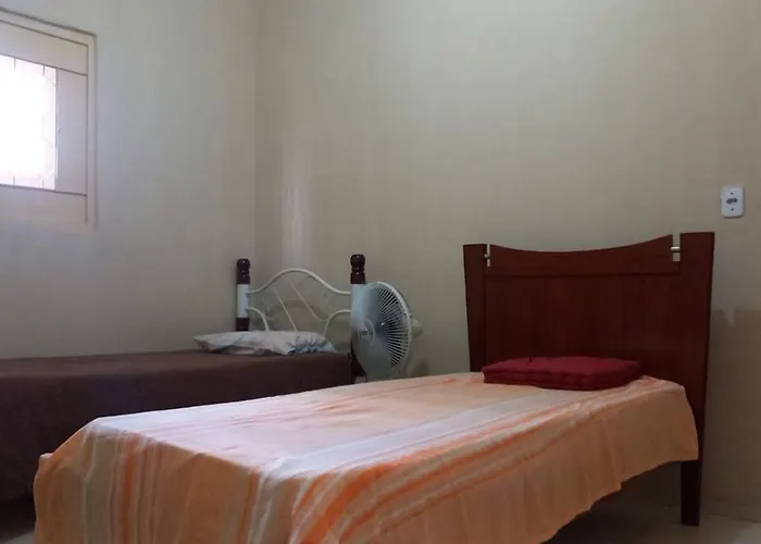 Apartamento 2 Quartos.