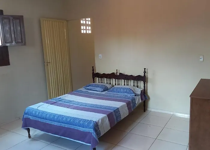 Apartamento 2 Quartos.