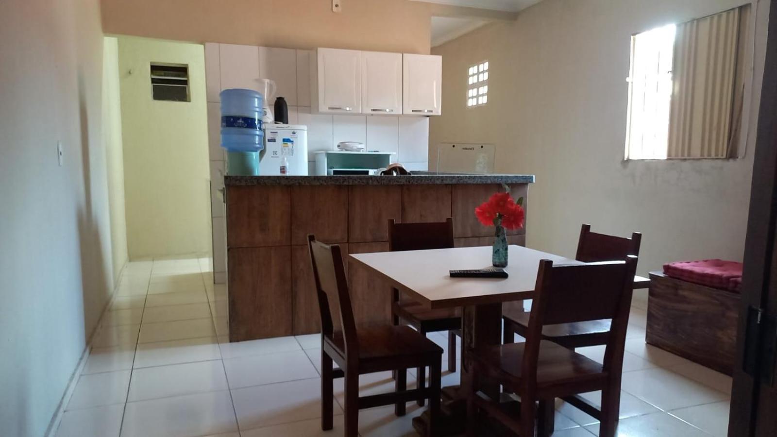 Apartamento 2 Quartos. *